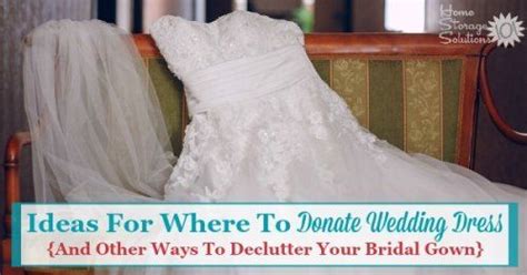 Https://tommynaija.com/wedding/where To Donate An Old Wedding Dress