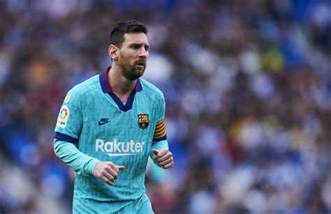 Find contract details, salary breakdowns, and earnings history. Inter Linked Lionel Messi Has Chosen Man City As His Next ...