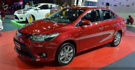 Toyota vios 2018 price in the philippines. Thailand Live - Toyota Vios showcased
