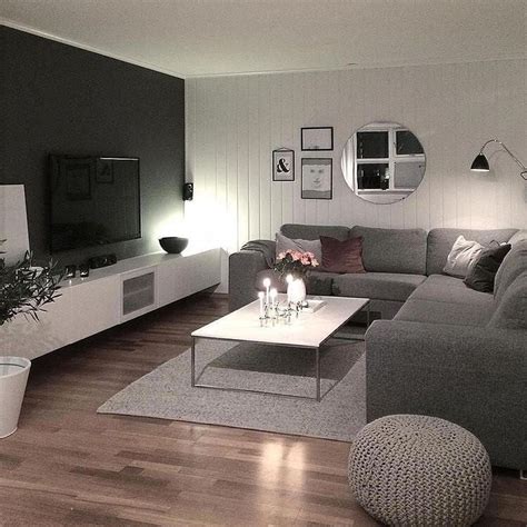 33 Beautiful Contemporary Living Room Decoration Ideas
