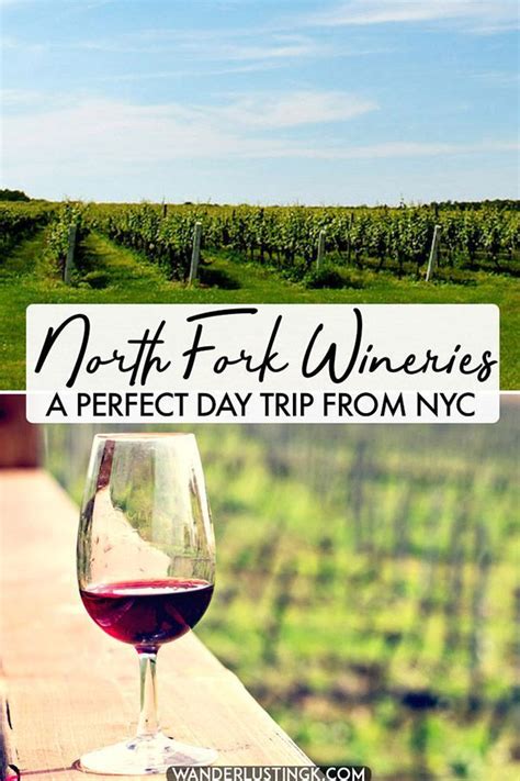 Looking For The Perfect Day Trip From New York City Head To Long