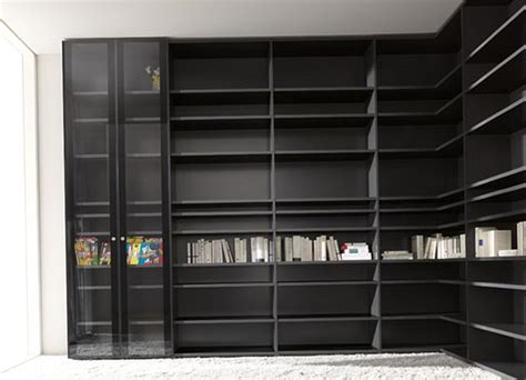 L Shaped Bookcase Ikea Home Design Ideas