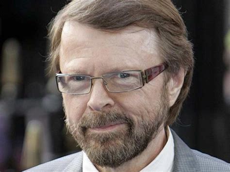 The group's name is an acronym of the first letters of their first names. Bjorn Ulvaeus biography, birth date, birth place and pictures