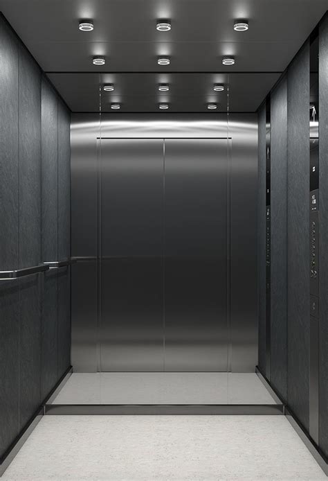Elevator Interior Designs Modern Elevator Interior Kone Distributors