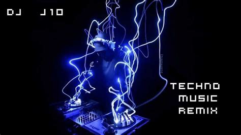 Best Techno Music Remix 2012 Youtube