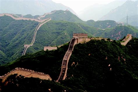 Great Wall Of China Credo Reference
