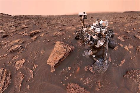 Red Planet Whats Going On With The Search For Life On Mars Nasa