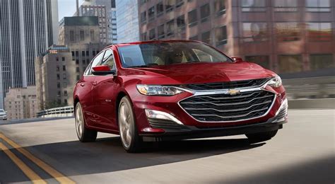2022 Chevy Malibu Buyers Guide Car Dealer In Indianapolis