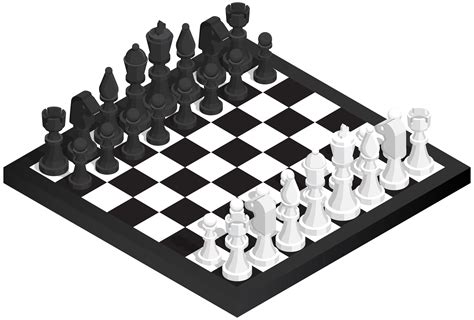 Chess Clipart Transparent Background And Other Clipart Images On