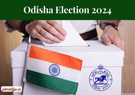 Odisha Election 2024 Dates Odisha Election Schedule Results Latest Govt