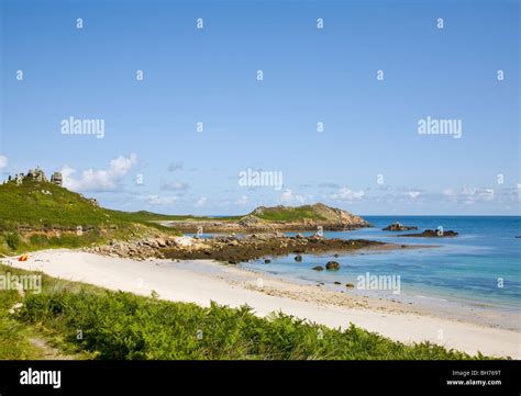 St Martins Island Isles Of Scilly Hi Res Stock Photography And Images
