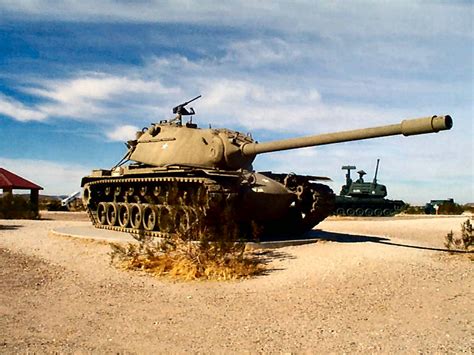 Brazos Evil Empire Tankers Tuesday M103 Heavy Tank
