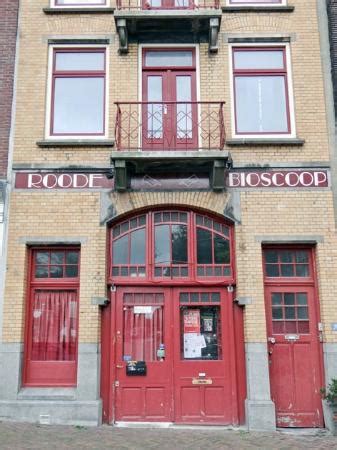 In totaal zijn er in nederland 26 bioscopen waar u terecht kunt. Theater De Roode Bioscoop (Amsterdam) - 2020 Alles wat u ...