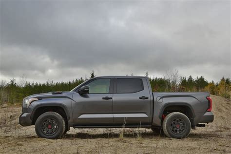 2024 Toyota Tundra Trd Pro