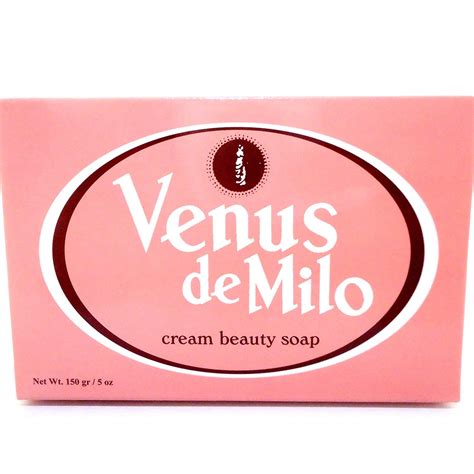 Buy Venus De Milo Cream Beauty Soap Soap Benefits Reviews Obs