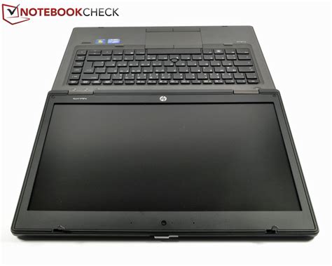 Devices with stereo speakers deliver sound from independent channels on both left and right sides, creating a richer sound and a better experience. Review HP ProBook 6470b Notebook - NotebookCheck.net Reviews