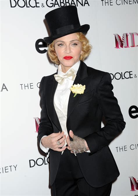 Madonna Secret Project Trailer Singer Unveils Moody Clip For