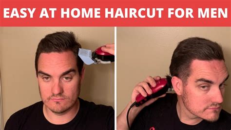 We did not find results for: Easy At Home Haircut For Men - YouTube