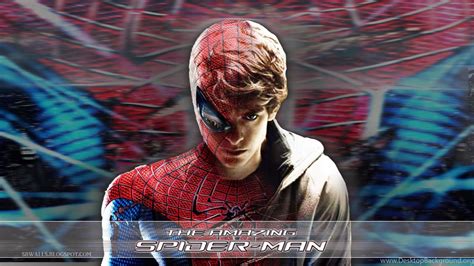 The Amazing Spiderman 2 Game Wallpapers Desktop Background