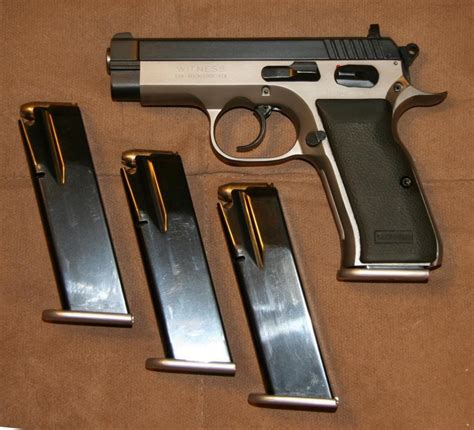 Smallest 10mm For Carry Page 1 10mm Semi Auto Handguns 10mm