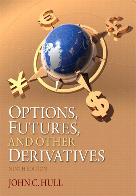 Options Futures and other Derivatives 9th Edition PDF Download - Knowdemia