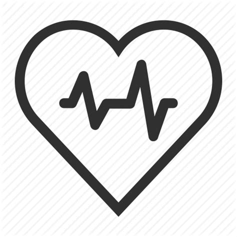 Medical Heart Icon 256144 Free Icons Library