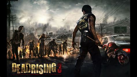 Estos son el tipo de juegos donde la mayoría de las criaturas enemigas, obviamente, son zombies. Dead Rising 3 - Jogo de Zumbi em mundo aberto - Gameplay ...