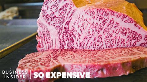 You can now enjoy authentic, top grade japanese wagyu at affordable prices, in the comfort of your own. Why Wagyu Beef Is So Expensive | So Expensive | #Wagyu # ...