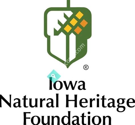 Iowa Natural Heritage Foundation Des Moines