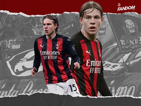 Fifa 16 fifa 17 fifa 18 fifa 19 fifa 20 fifa 21. Tahun Menakjubkan bagi Jens Petter Hauge | FANDOM.ID