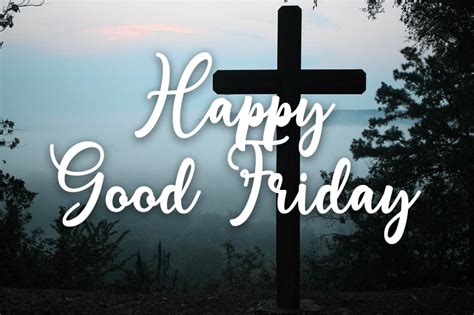 This is the day to remember his soul. Good Friday 2020: Wishes, Images, Messages, Quotes, Images ...