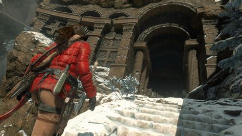Rise Of The Tomb Raider 20 Year Celebration Steam Cd Key For Pc