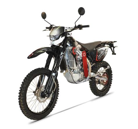 Buy All Wheel Drive Motorcycle Christini Awd 450 Ds On 2040motos