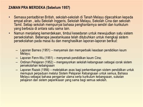 Jika mata tidak berfungsi dengan baik, maka penglihatan akan berkurang. Pembentangan sejarah perkembangan profesional guru bahasa ...