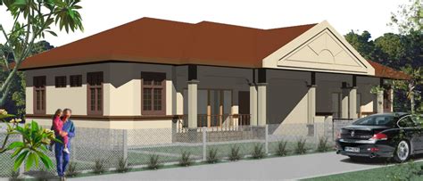 Desain rumah 2 tingkat moden memberikan inpirasi unik guna desain rumah idaman anda. warna-warna kehidupanku