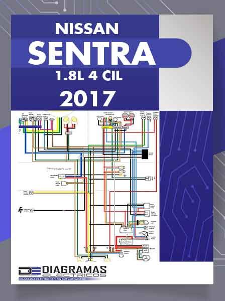 Diagrama Eléctrico Nissan Sentra 2017 18l Pdf