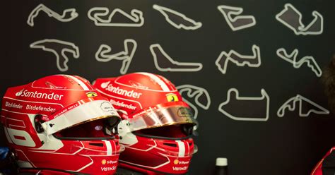 Bitdefender Together With Scuderia Ferrari In 2023 Whats New This Season