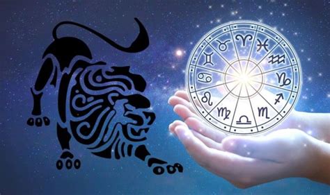 Leo Zodiac And Star Sign Dates Symbols And Meaning For Leo Uk