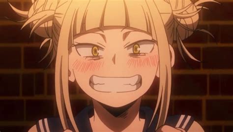 We would like to show you a description here but the site won't allow us. 'My Hero Academia' Reveals Original Toga Designs