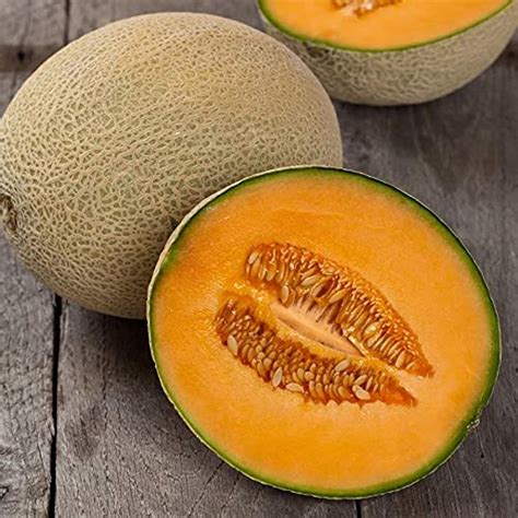 Uk Melon Seeds