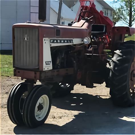 Ih 4100 Tractor For Sale 68 Ads For Used Ih 4100 Tractors