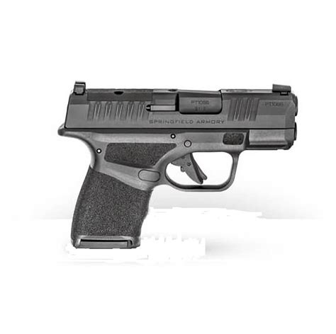 Springfield Armory Hellcat Micro Compact 9mm Osp High Plains Cattle