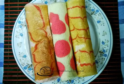 Resepi kek gulung, resepi kek lumut kukus, resepi kek, resepi kek lumut, resepi kek pop, resepi kek lava, resepi kek pandan fiza's cooking via fizalgk.blogspot.com. RESEPI KEK GULUNG POLKA DOT ~ Buns Lover