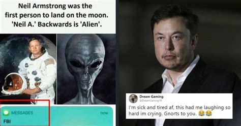 The dankest elon musk memes this side of mars. Elon Musk Tweets A Hilarious Meme About Aliens,Twitter Is Loving It. - RVCJ Media