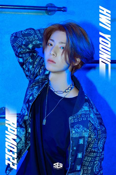 Sf9 is fnc entertainment's boy group that debuted in august 2016. SF9 RPM Teaser Photos (HD/HR) - K-Pop Database / dbkpop.com