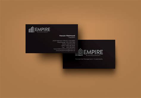 business card designs logo print