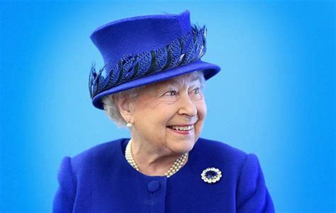 15 Fun Facts About Queen Elizabeth Ii National Geographic Kids