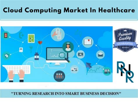 Healthcare industry has provided a wide range of potential to help patients with receiving quality services. Cloud Computing In Healthcare Market Growing at CAGR of ...