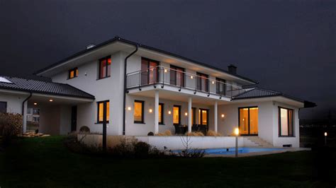 < 100 видео и каналов. Architektenhaus in Oberösterreich - HESSL