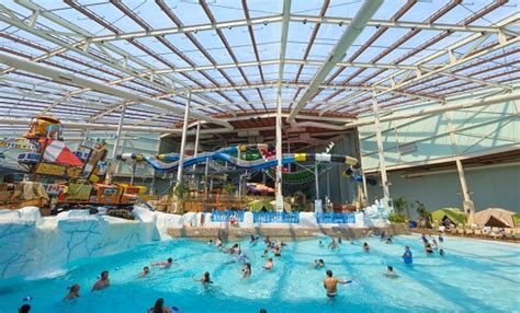 10 Best Indoor Waterpark Hotels Kidventurous